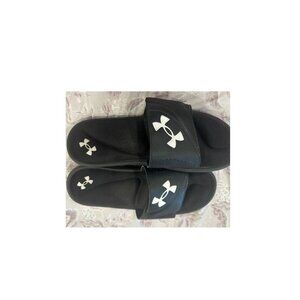 Under Armour Slide Sandals